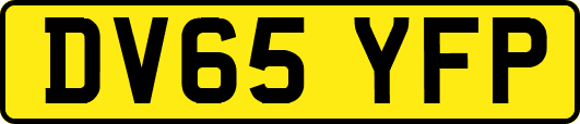 DV65YFP