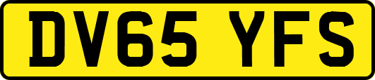 DV65YFS