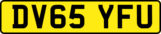 DV65YFU