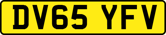 DV65YFV