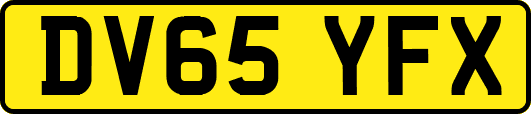 DV65YFX