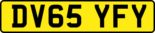 DV65YFY