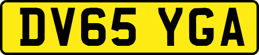 DV65YGA