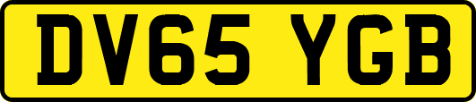 DV65YGB