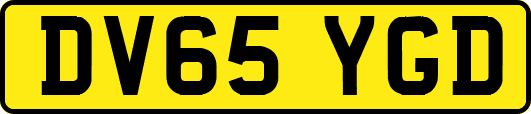 DV65YGD