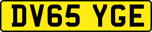 DV65YGE