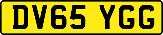 DV65YGG