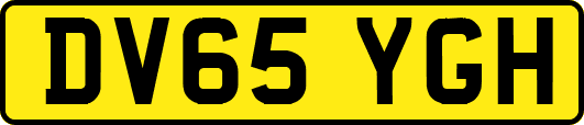 DV65YGH