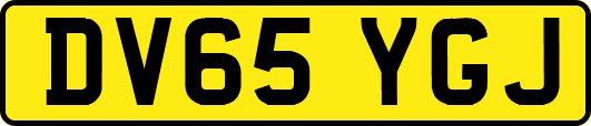 DV65YGJ