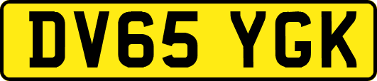 DV65YGK