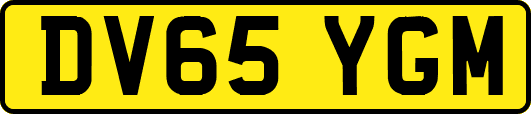 DV65YGM
