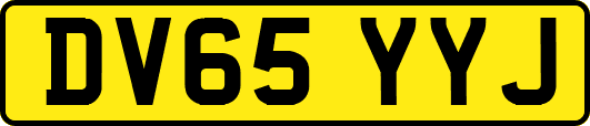 DV65YYJ