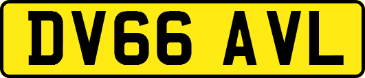 DV66AVL