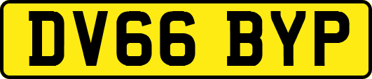 DV66BYP