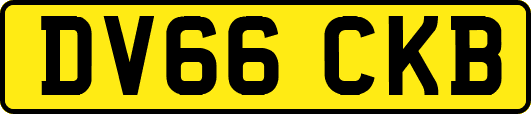 DV66CKB