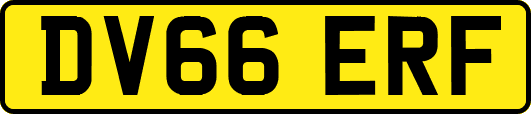 DV66ERF