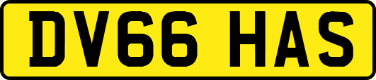 DV66HAS