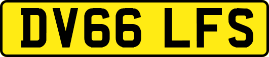 DV66LFS