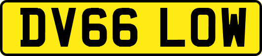DV66LOW