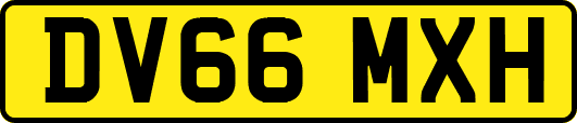 DV66MXH