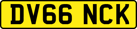 DV66NCK