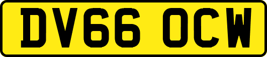DV66OCW