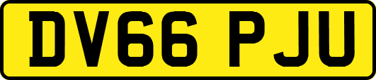 DV66PJU