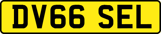 DV66SEL