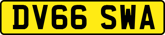 DV66SWA