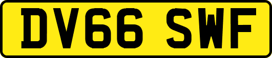 DV66SWF