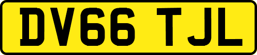 DV66TJL