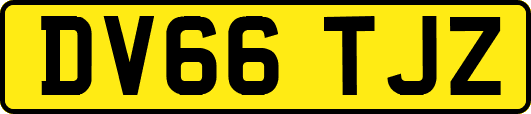 DV66TJZ