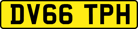 DV66TPH