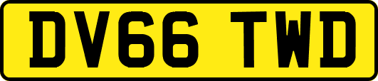 DV66TWD