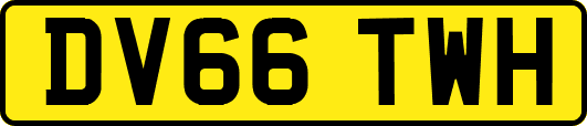 DV66TWH