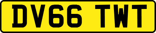 DV66TWT