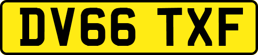 DV66TXF