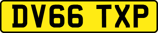 DV66TXP