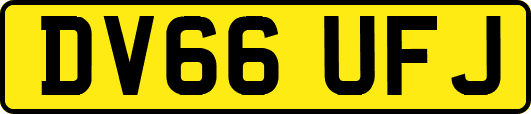 DV66UFJ