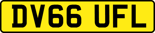 DV66UFL