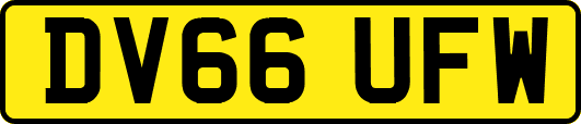 DV66UFW