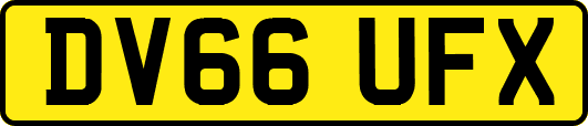 DV66UFX