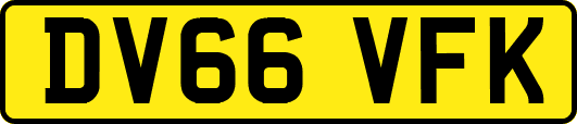 DV66VFK