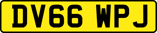 DV66WPJ