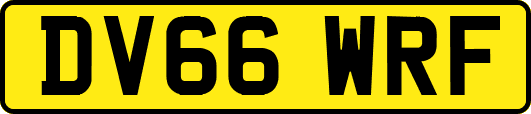 DV66WRF