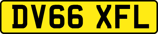 DV66XFL