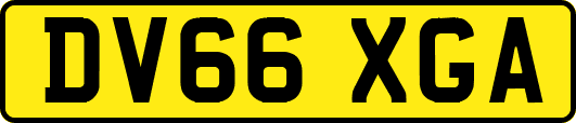 DV66XGA