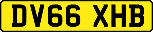 DV66XHB