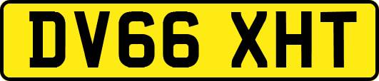 DV66XHT