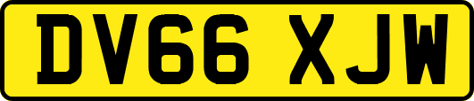 DV66XJW